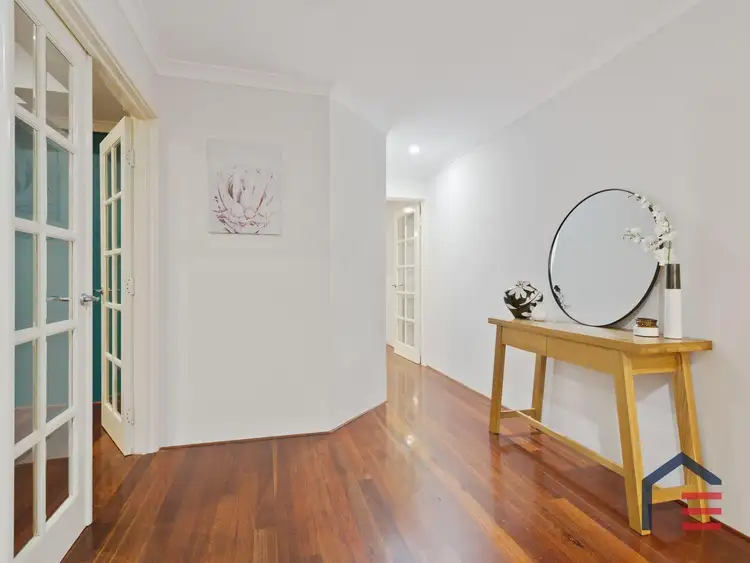 Second view of Homely house listing, 25A Kennedy Road, Morley WA 6062