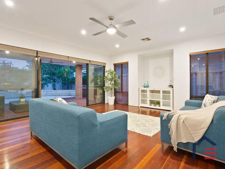 Third view of Homely house listing, 25A Kennedy Road, Morley WA 6062