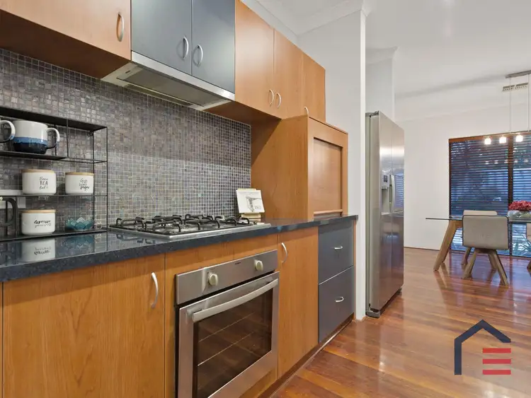 Seventh view of Homely house listing, 25A Kennedy Road, Morley WA 6062