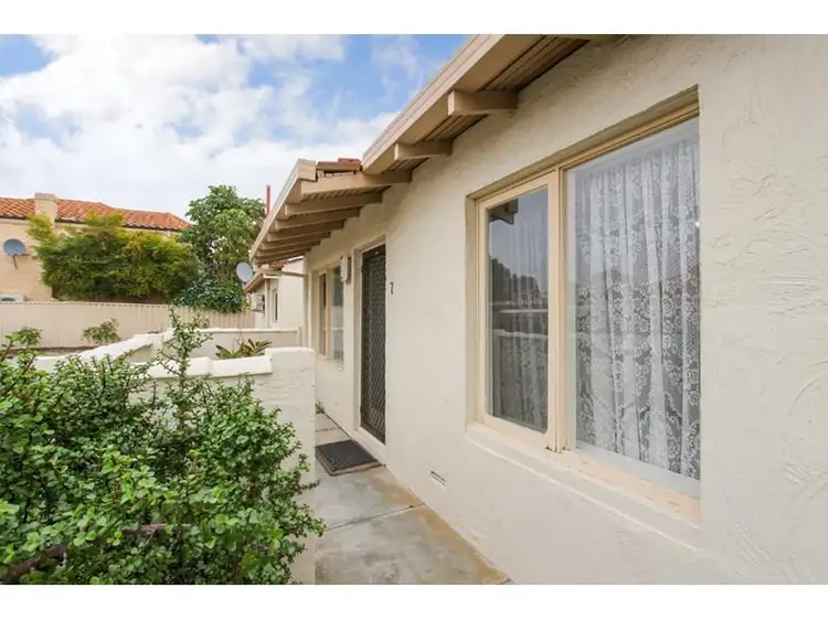 7/78 ROYAL STREET, Tuart Hill WA 6060