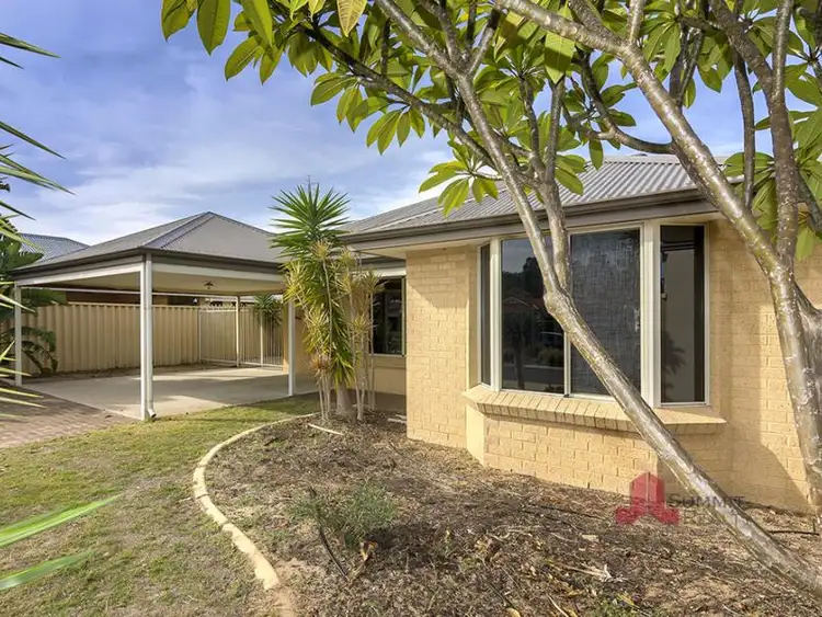 Second view of Homely house listing, 121 Dalyellup Boulevard, Dalyellup WA 6230
