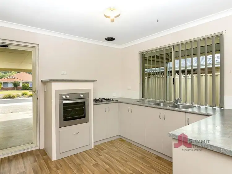 Fifth view of Homely house listing, 121 Dalyellup Boulevard, Dalyellup WA 6230