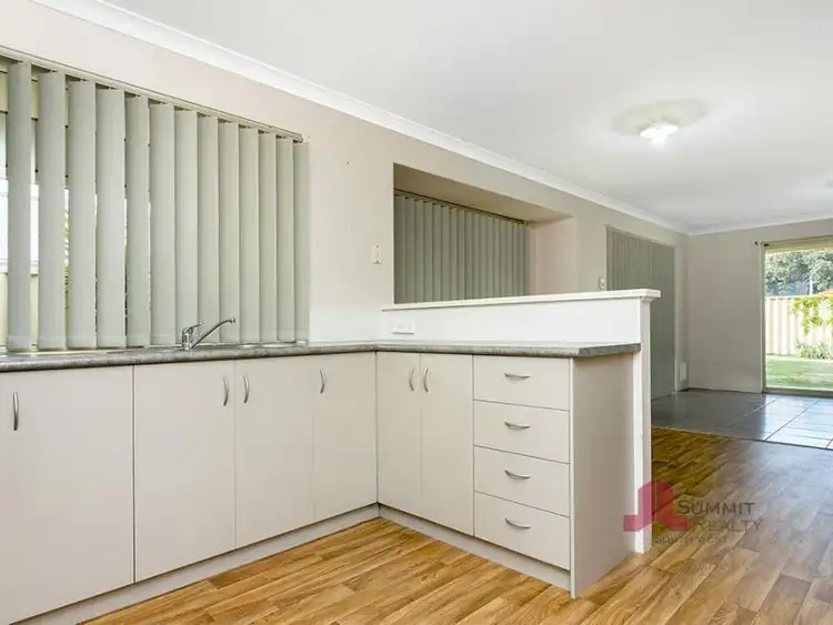 Sixth view of Homely house listing, 121 Dalyellup Boulevard, Dalyellup WA 6230