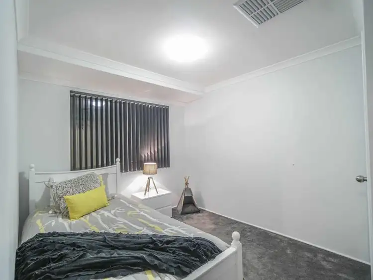 Fourth view of Homely house listing, 14 The Crest, Cockburn Central WA 6164