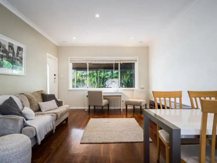 Third view of Homely villa listing, 1/1 Lentona Road, Attadale WA 6156