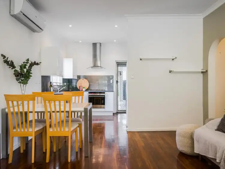 Sixth view of Homely villa listing, 1/1 Lentona Road, Attadale WA 6156