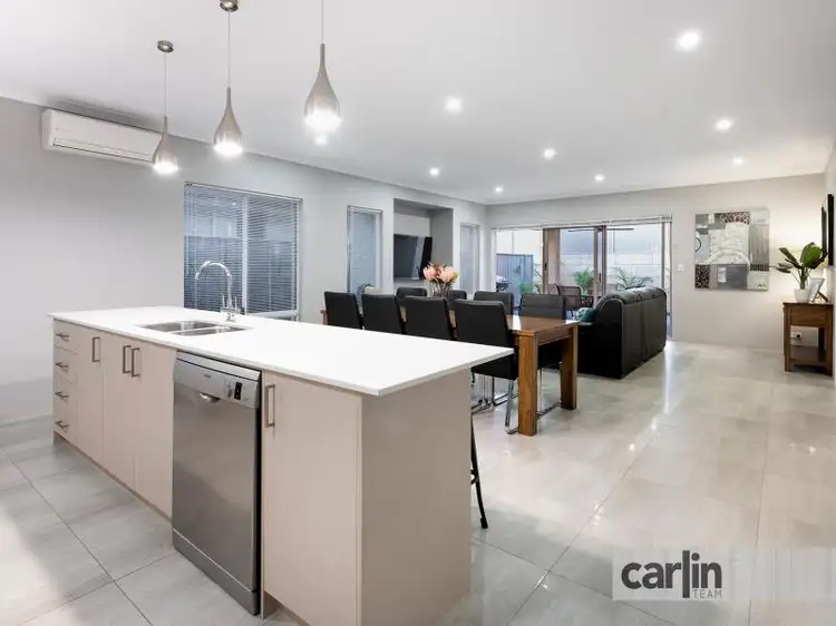 Sixth view of Homely house listing, 10 Classroom Loop, Coolbellup WA 6163