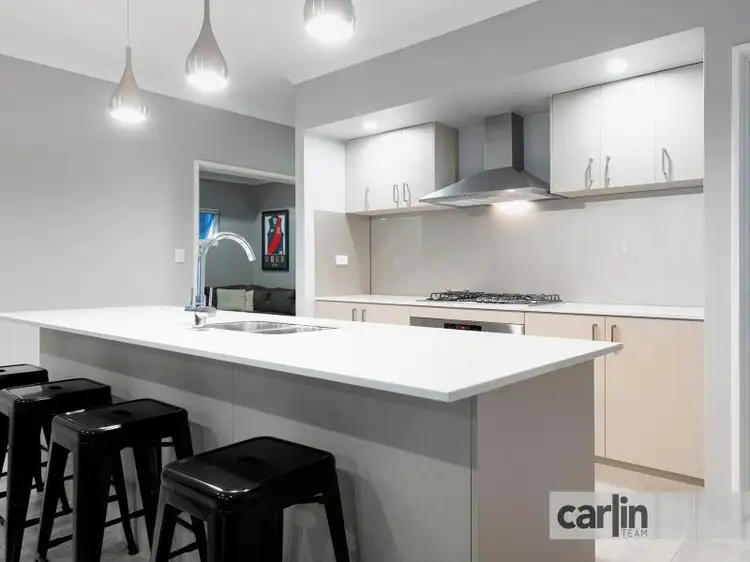 Seventh view of Homely house listing, 10 Classroom Loop, Coolbellup WA 6163