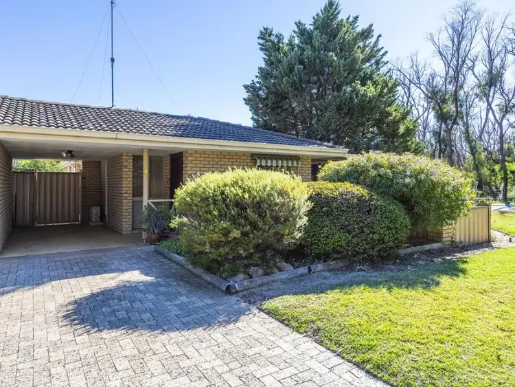 4/1 Gamol Place, Mandurah WA 6210