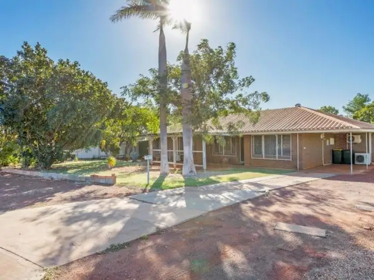 17 Gregory Way, Bulgarra WA 6714