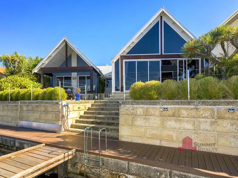 Main view of Homely house listing, 14 Portofino Crescent, Pelican Point WA 6230