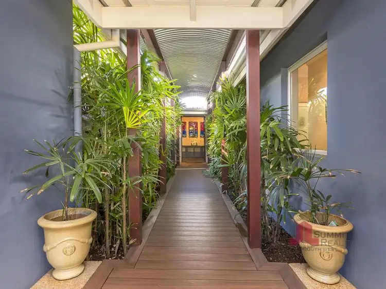 Third view of Homely house listing, 14 Portofino Crescent, Pelican Point WA 6230