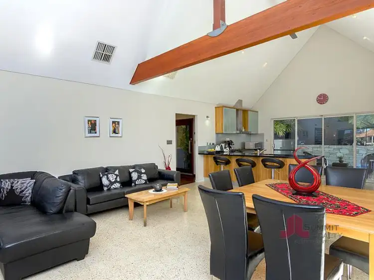 Fourth view of Homely house listing, 14 Portofino Crescent, Pelican Point WA 6230