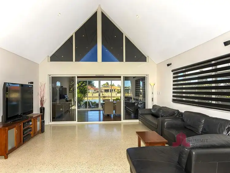 Fifth view of Homely house listing, 14 Portofino Crescent, Pelican Point WA 6230