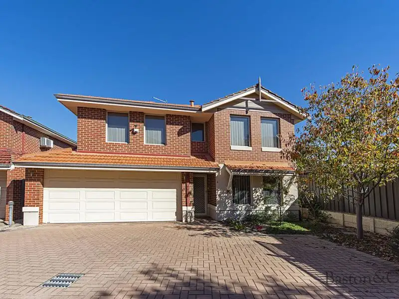 Main view of Homely house listing, 4/47 Somerset Street, East Victoria Park WA 6101