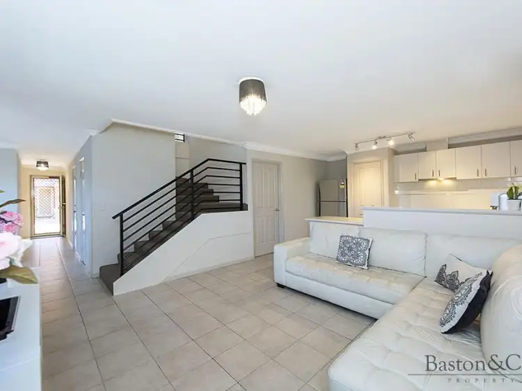 Second view of Homely house listing, 4/47 Somerset Street, East Victoria Park WA 6101