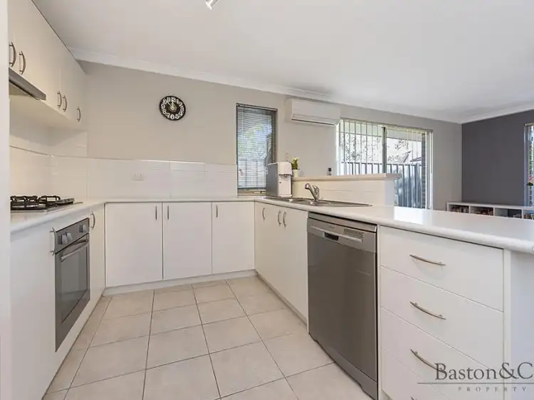Fifth view of Homely house listing, 4/47 Somerset Street, East Victoria Park WA 6101