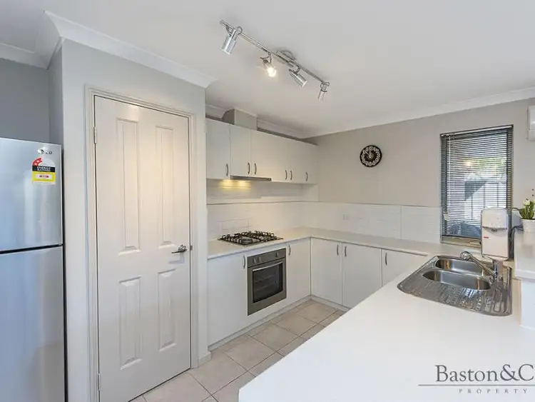 Seventh view of Homely house listing, 4/47 Somerset Street, East Victoria Park WA 6101