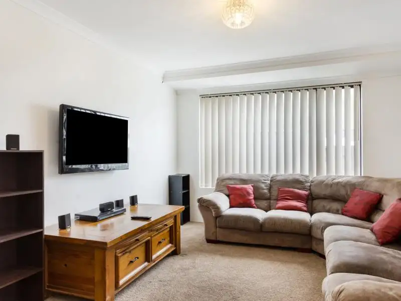 Main view of Homely house listing, 17 Fishbone Turn, Banksia Grove WA 6031