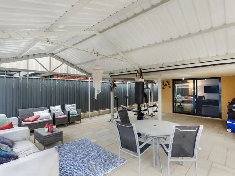 Third view of Homely house listing, 17 Fishbone Turn, Banksia Grove WA 6031