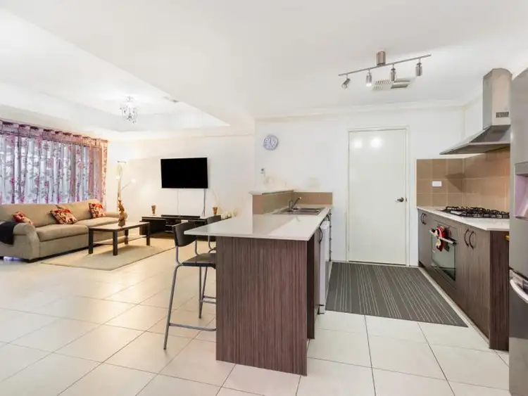 Fourth view of Homely house listing, 17 Fishbone Turn, Banksia Grove WA 6031