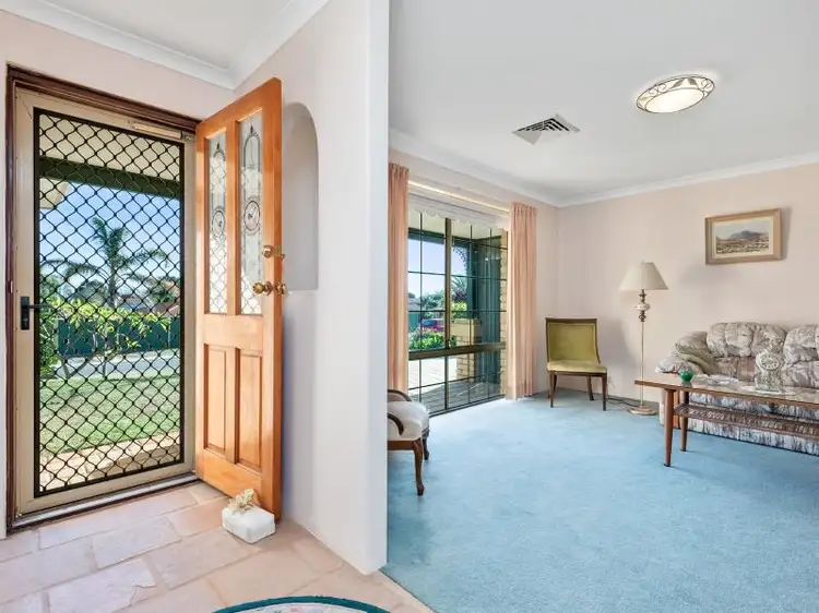Second view of Homely house listing, 33 Kirkdale Turn, Kinross WA 6028