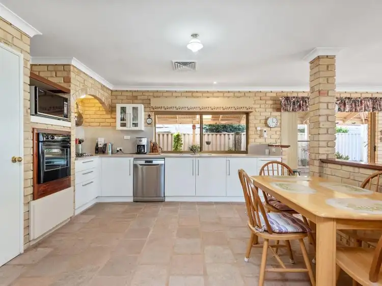 Third view of Homely house listing, 33 Kirkdale Turn, Kinross WA 6028