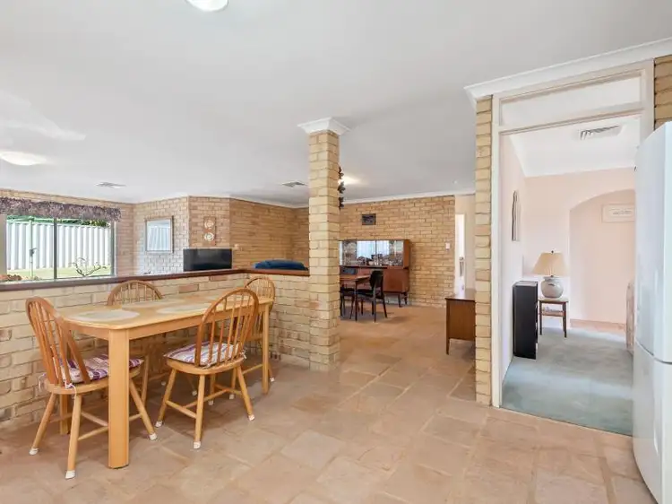 Fourth view of Homely house listing, 33 Kirkdale Turn, Kinross WA 6028