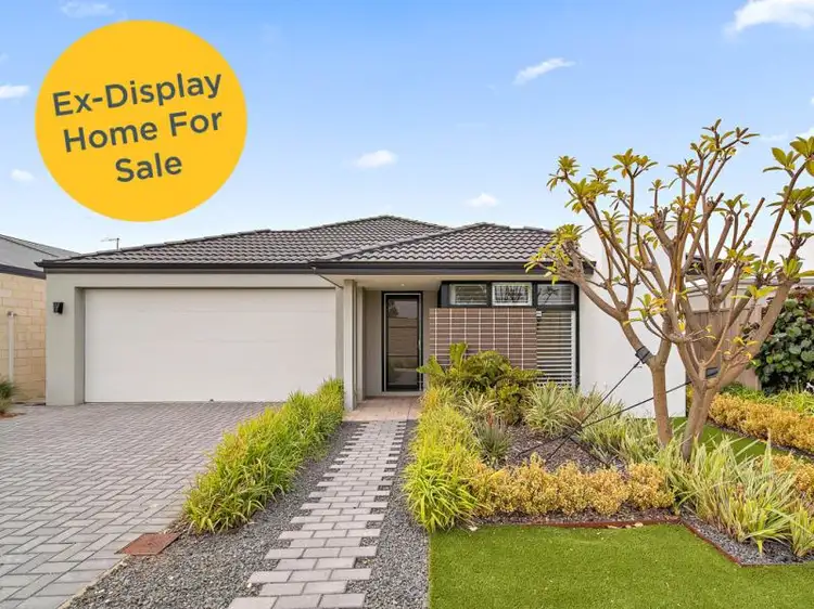 14 Cerulean Road, Karnup WA 6176