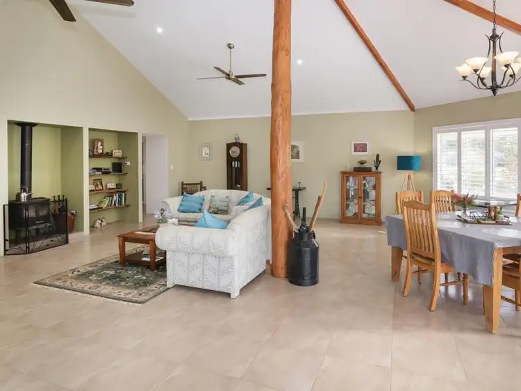 Fourth view of Homely house listing, 5 Mackay Road, Witchcliffe WA 6286