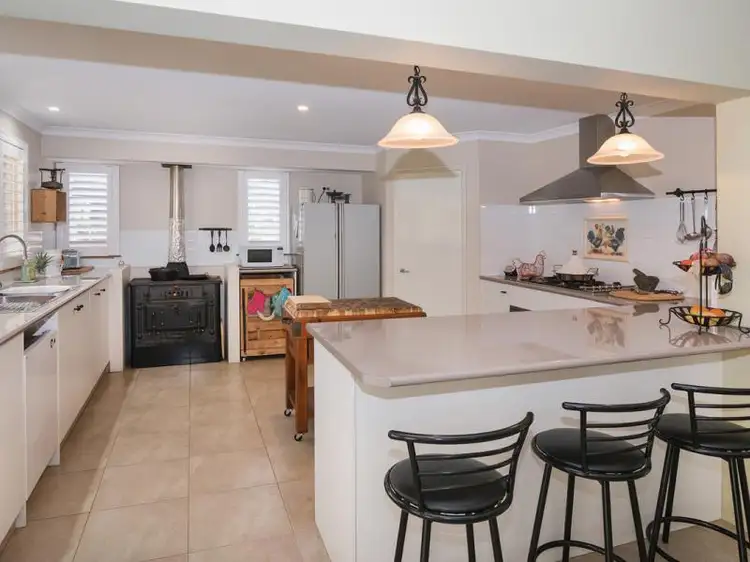 Fifth view of Homely house listing, 5 Mackay Road, Witchcliffe WA 6286