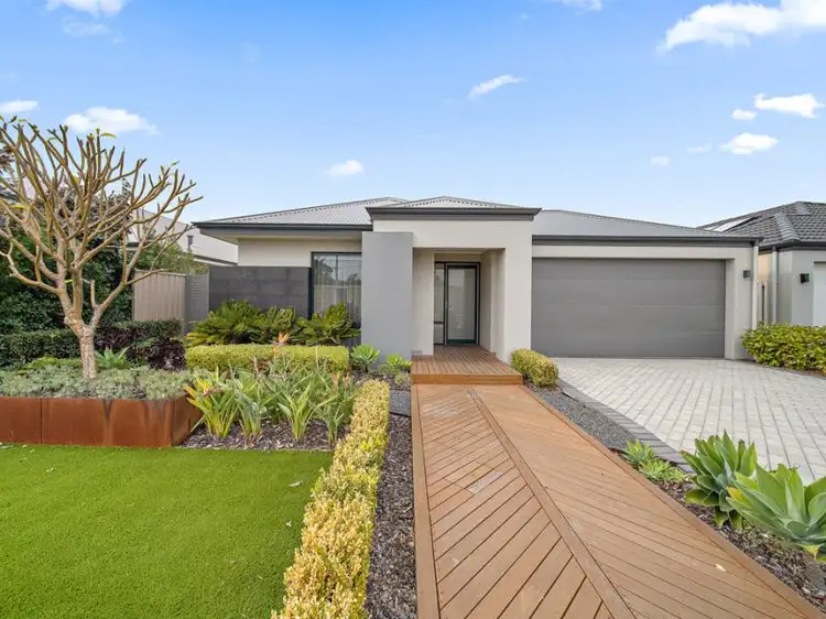 16 Cerulean Road, Karnup WA 6176