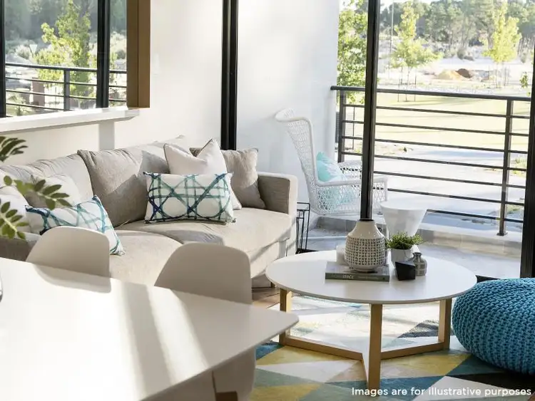 Third view of Homely townhouse listing, Lot 6, 2 Crystalline Road, Spearwood WA 6163