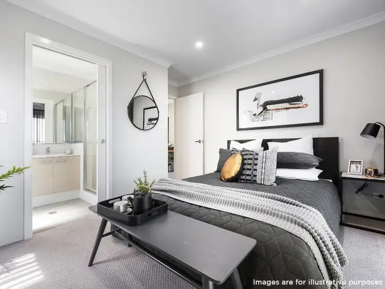 Fifth view of Homely townhouse listing, Lot 6, 2 Crystalline Road, Spearwood WA 6163