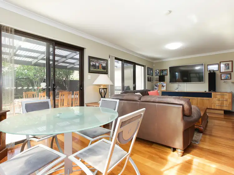 Third view of Homely townhouse listing, 4/68 Strickland Street, South Perth WA 6151
