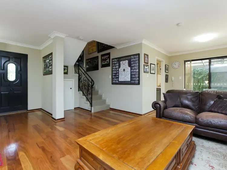 Sixth view of Homely townhouse listing, 4/68 Strickland Street, South Perth WA 6151