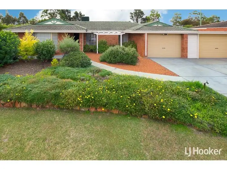 5 Camp Court, Leeming WA 6149