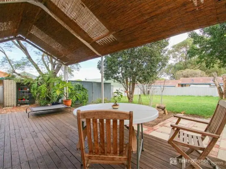 Fourth view of Homely house listing, 69 Frederick Road, Hamilton Hill WA 6163