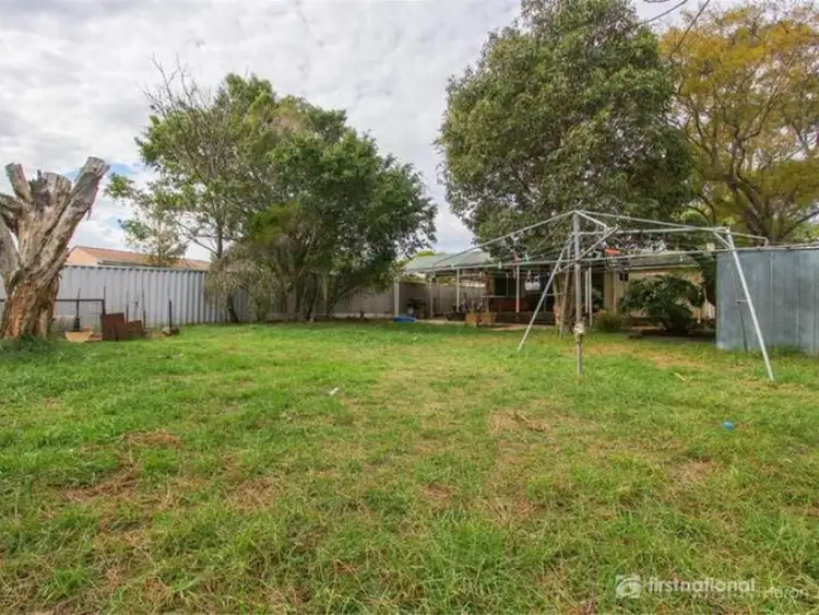 Fifth view of Homely house listing, 69 Frederick Road, Hamilton Hill WA 6163