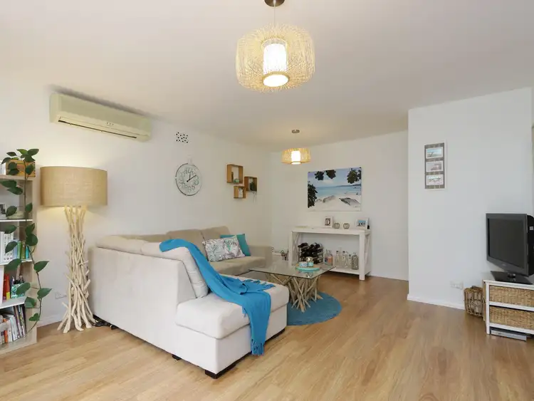 Second view of Homely townhouse listing, 3/126 Hensman Street, South Perth WA 6151