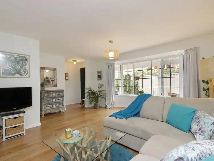 Fourth view of Homely townhouse listing, 3/126 Hensman Street, South Perth WA 6151