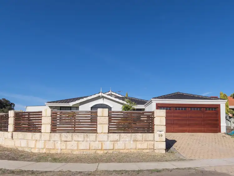 10 Valley Views Drive, Landsdale WA 6065