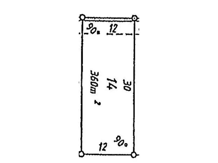 Third view of Homely land listing, 14 Condil Way, Success WA 6164