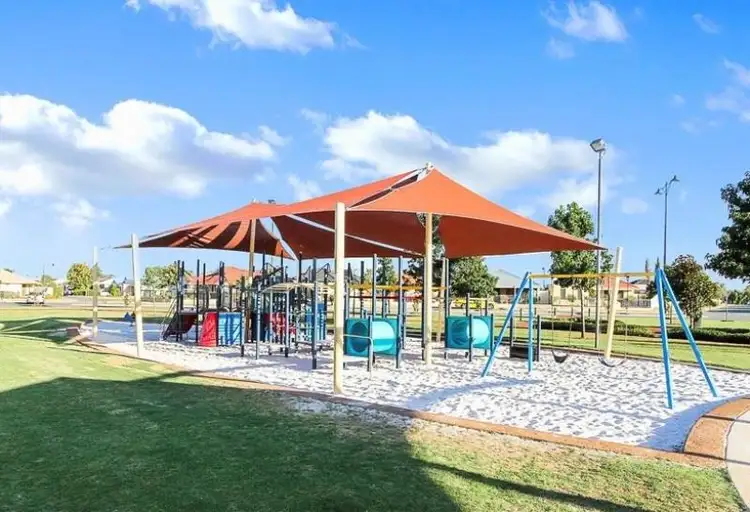 Fourth view of Homely land listing, 14 Condil Way, Success WA 6164