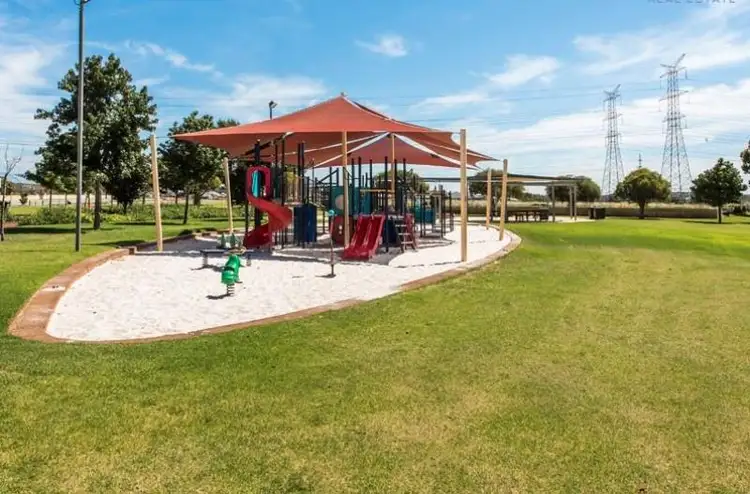 Fifth view of Homely land listing, 14 Condil Way, Success WA 6164