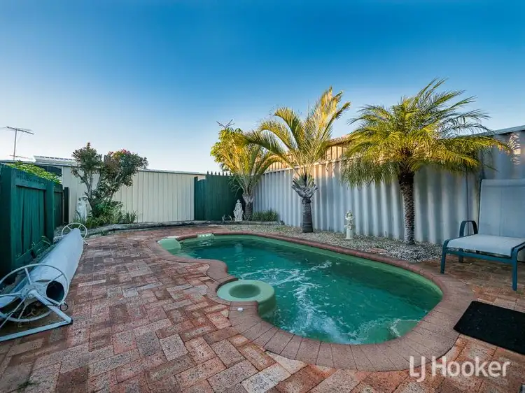 Main view of Homely house listing, 5 Balaka Gardens, Warnbro WA 6169