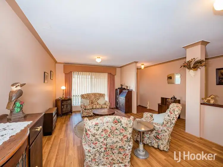 Third view of Homely house listing, 5 Balaka Gardens, Warnbro WA 6169