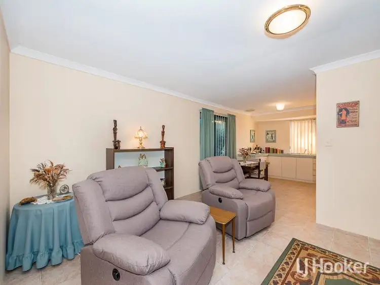 Fourth view of Homely house listing, 5 Balaka Gardens, Warnbro WA 6169