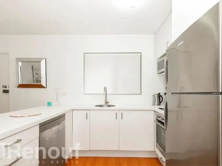 Second view of Homely apartment listing, 2/6 Mcnamara Way, Cottesloe WA 6011