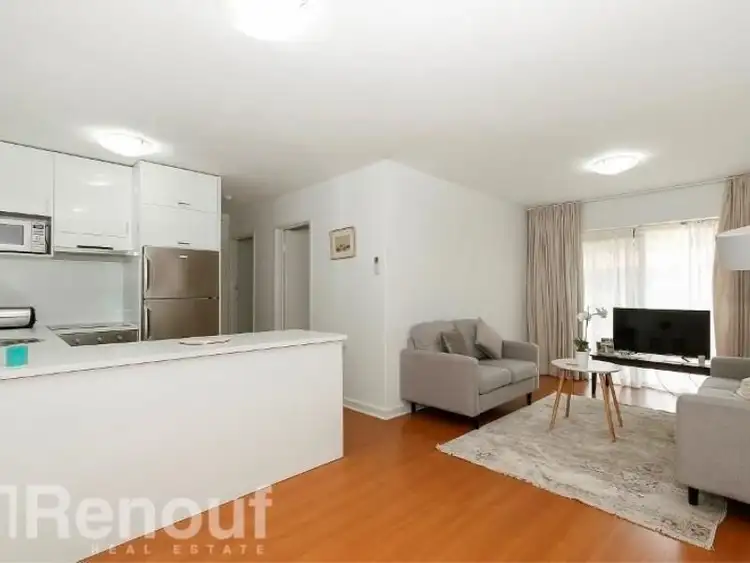 Fifth view of Homely apartment listing, 2/6 Mcnamara Way, Cottesloe WA 6011